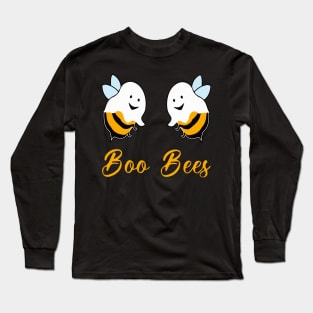 boo bees Long Sleeve T-Shirt